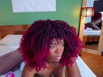 choco_goddess_ on Chaturbate 