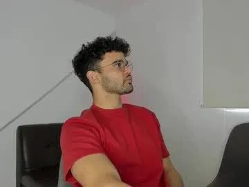 chrisandrew_ on Chaturbate