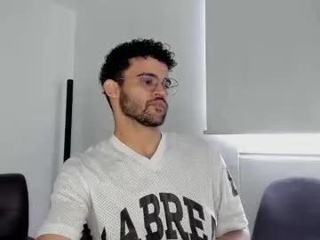 chrisandrew_ on Chaturbate