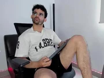 chrisandrew_ on Chaturbate