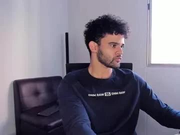 chrisandrew_ on Chaturbate