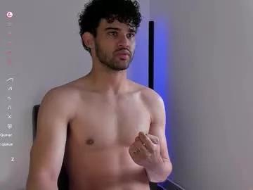 chrisandrew_ on Chaturbate