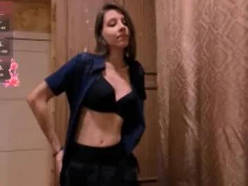 cirabonnet — GOAL: Show underboob ) #lovense #18 #teen #new #bigboobs #skinny