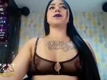 clarise_allen's avatar