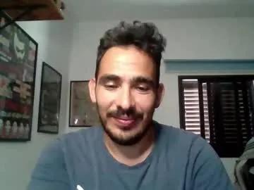 conejero_37 on Chaturbate