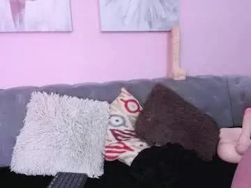 connie_haze on Chaturbate 