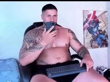 cristian_walker's avatar