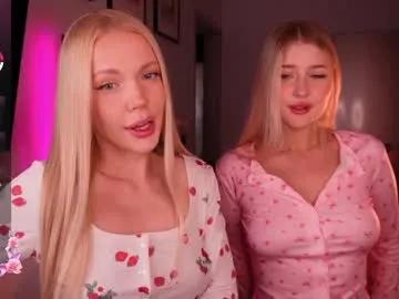 cute18cute — OUR FAV PATTERN 111,222,333,444 - Goal: Spank each other! [328 tokens left] #teen #young #18 #new #blonde