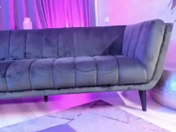 cutiepie69__ on Chaturbate