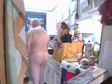 daddycubbyhubby on Chaturbate 