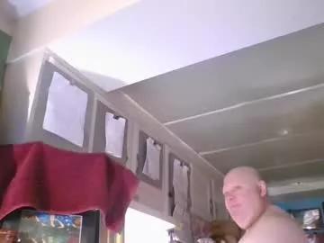 daddycubbyhubby on Chaturbate 