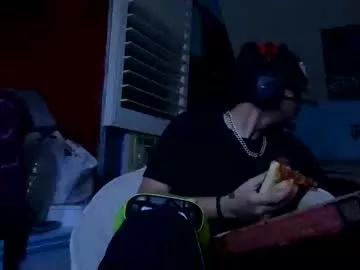 daddywants111128 on Chaturbate 