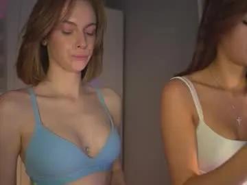 daisy_mint — Guess who's back?! // GOAL: double ass tease [392 tokens left] // EPIC GOAL: NAKED OIL TICKET SHOW [3039 tokens left] #teen #18 #cute #lovense