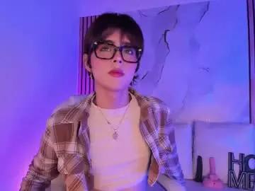 dannysastar_ on Chaturbate 