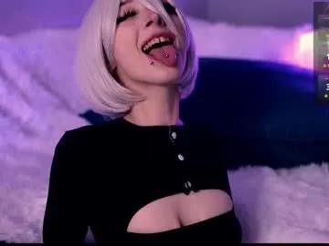 darkfirenight on Chaturbate