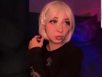 darkfirenight on Chaturbate