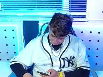 darko0717 on Chaturbate