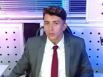 darko0717 on Chaturbate