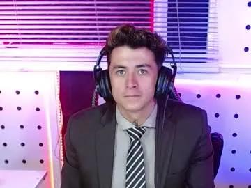 darko0717 on Chaturbate