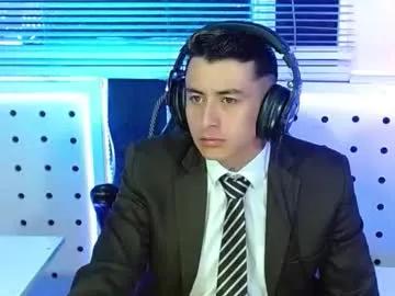 darko0717 on Chaturbate