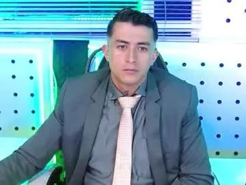 darko0717 on Chaturbate