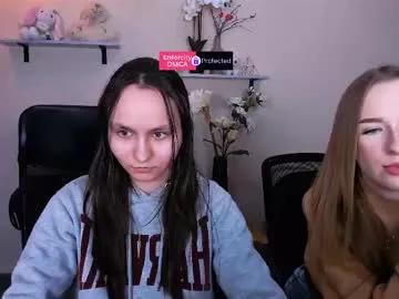 doll_vey on Chaturbate 