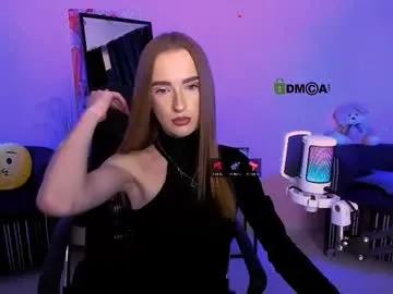 doll_vey on Chaturbate 