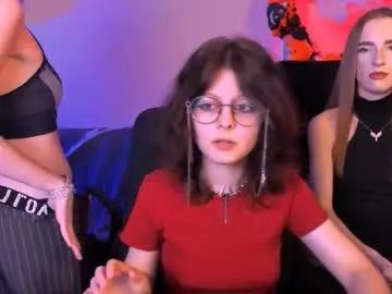 doll_vey on Chaturbate 