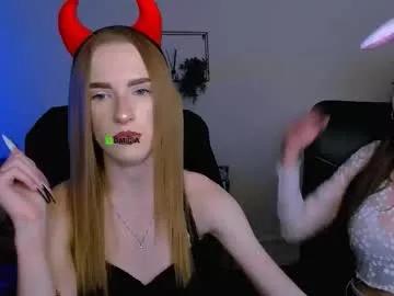 doll_vey on Chaturbate 