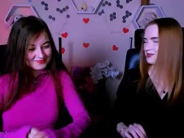 doll_vey on Chaturbate 