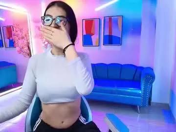 dulcinea_grayy — Current Goal: Show boobs + ahegao at 65 tokens -- Next Goal: All naked -- #smalltits #slave #c2c #young #daddysgirl
