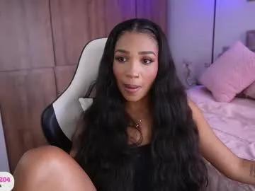 eimi_space on Chaturbate 