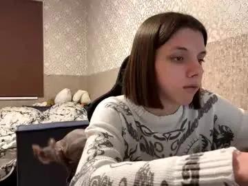 elinhelser — G: Massage tits under top  Hi guys! I'm here #new my name is Elisa, I'm #18  #skinny #teen #young  [0 tokens remaining]