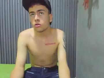 ell_mono — Jerk off until cum  // You are welcome to my room; here you will be happy with everything I can offer you.  // #latino #new #feet #bigcock #master [300 tokens remaining]