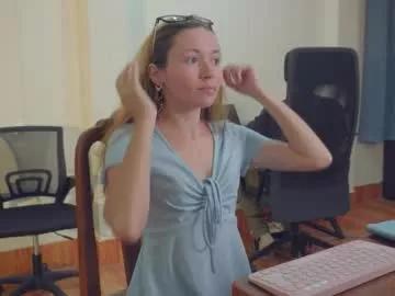 ellcrys on Chaturbate 