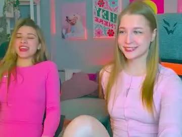 elliecutes on Chaturbate