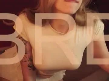 elliecutes on Chaturbate