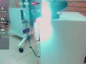 emiilysaenzz on Chaturbate