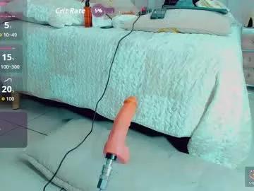 emiilysaenzz on Chaturbate