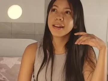 emily_sweett12 — GOAL: oil in panties [249 tokens remaining] Welcome to my room! #new #18 #latina #teen #smalltits