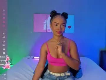 emmasmith06 on Chaturbate 