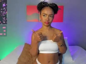 emmasmith06 on Chaturbate 