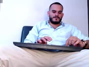 esteban_fer on Chaturbate 