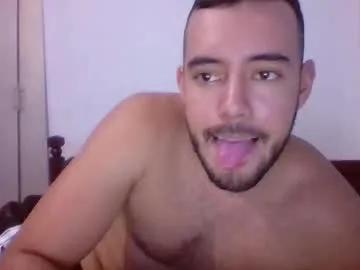 esteban_star on Chaturbate