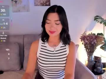 estercollins_ on Chaturbate 