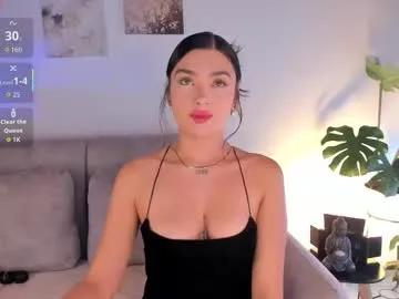 estercollins_ on Chaturbate 