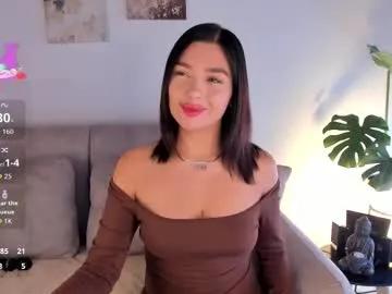 estercollins_ on Chaturbate 