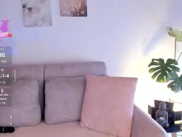 estercollins_ on Chaturbate 