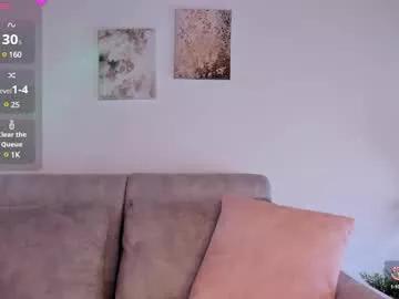 estercollins_ on Chaturbate 