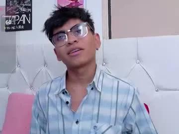 ethan_westt — GOAL: CUM SHOW [673 tokens remaining] Come and leave together the routine Come to my room love <3 #lovense #twink #18 #new #young